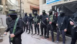   سرايا القدس