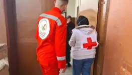 خلال الجولة