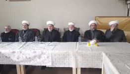 الوفد العلمائي