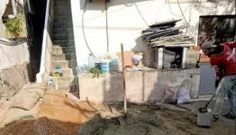 الورشة