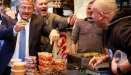 بن غفير يلعب بالنار
