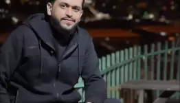 جهاد صلاح الدين الأقرع