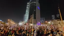 معارضة حكومة الحاخامات