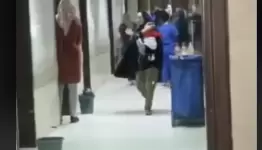 مستشفى جنين
