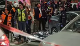 عملية القدس البطولية