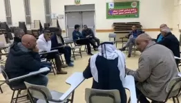 اجتماع النقب