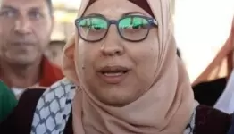 ممثلة الأسيرات ياسمين شعبان