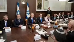 حكومة "أرض إسرائيل"!..
