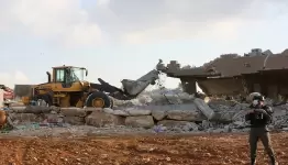 هدم البكرس