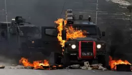 الشفة المحتلة.. المواجهة متواصلة