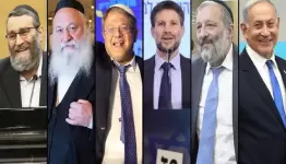 حكومة الحاخامات