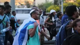 أعداد المهاجرين غير اليهود يثيرون جدلا داخل الكيان الغاصب