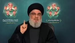 السيد حسن نصر الله