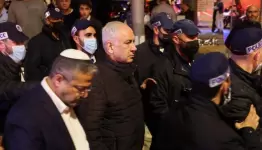 بن غفير