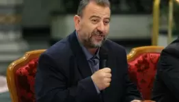 العاروري
