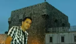قصي مصلح
