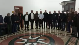 الزيارة لبلدية الغبيري
