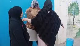 خلال الاقفال