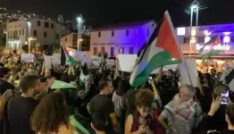 الداخل ينتفض استنكارا لمجازر العدو بالضفة المحتلة