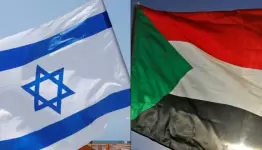 السودان  واسرائيل
