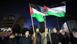 خلال التضامن