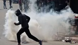 نابلس تقاوم بشيبها وشبابها.. انه جهاد نصر أو استشهاد