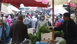 سوق صبرا "أبو الفقراء"