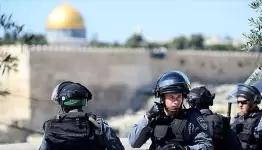 حالة تأهب في القدس