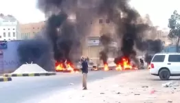 العصيان المدني في القدس المحتلة