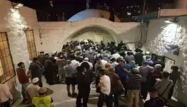 قبر يوسف