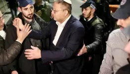 إيتمار بن غفير