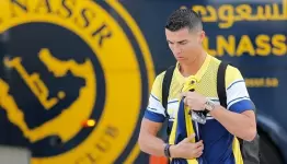 هل يتحول رونالدو الى جسر للتطبيع بين السعودية وكيان العدو؟