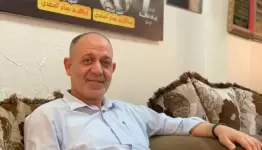 الأير بسام السعدي