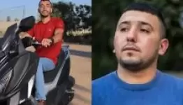 الأسير فراس حرزالله