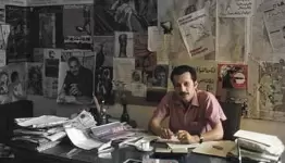 الكاتب الفلسطيني المبدع بمقاومته غسان كنفاني