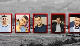 الأسرى الشهداء... أبطال كتيبة عقبة جبر