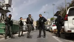 جنود اسرائيليون