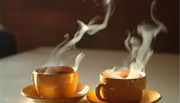 المشروبات الساخنة