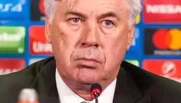 أنشيلوتي