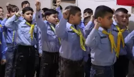 خلال التكريم