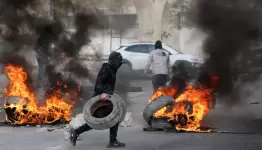 اتساع دائرة الاشتباك في الضفة بدخول أريحا