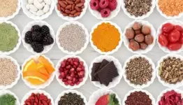 الأطعمة الخارقة