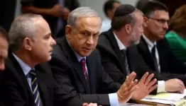 حكومة الحاخامات وخطة ضم الضفة
