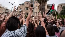 هبة الكرامة... أيار 2021