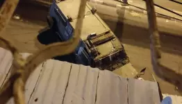 الاحتلال يقتحم عدداً من مدن الضفة