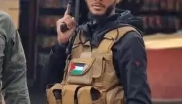 القتيل محمود زبيدات.. من عناصر "الأمن الوطني"