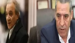 لقاء سري جمع الشيخ وفرج مع مسؤولين أمنيين صهاينة في تل الربيع