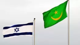 مساعي صهيونية للتطبيع مع موريتانيا