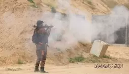 "الوفاء لضفة الثوار".. تعزيز لمعادلة "وحدة الساحات"