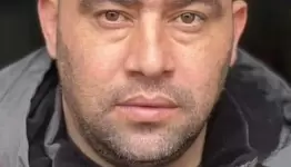 الشهيد الشاب حمزة الحروب
